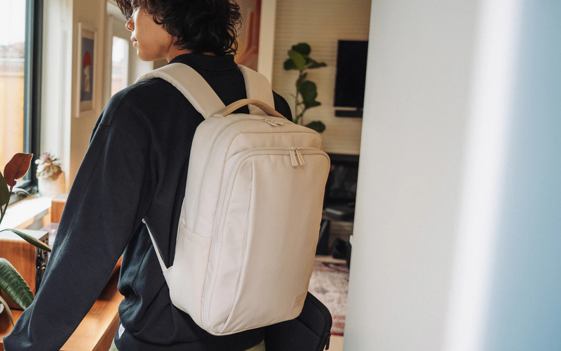 Kaslo Daypack Tech