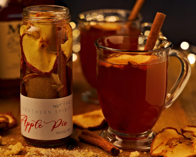 Cocktail Infusion Kit