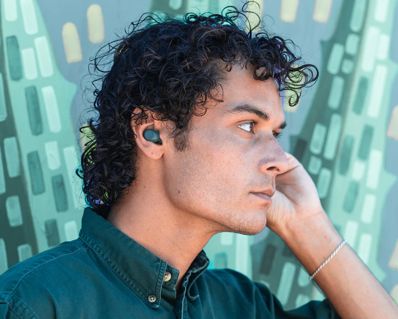 JBUDS Mini True Wireless Earbuds