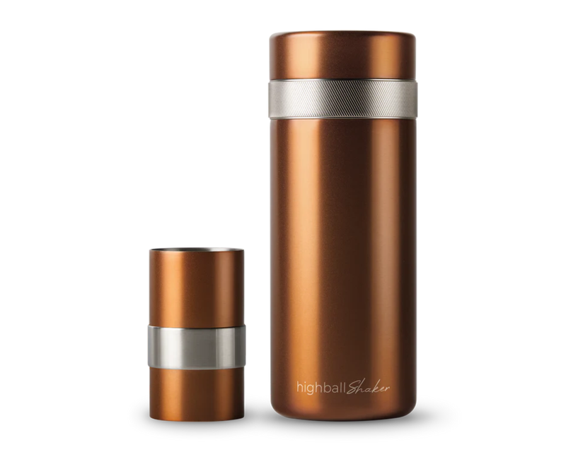Highball Shaker 1L