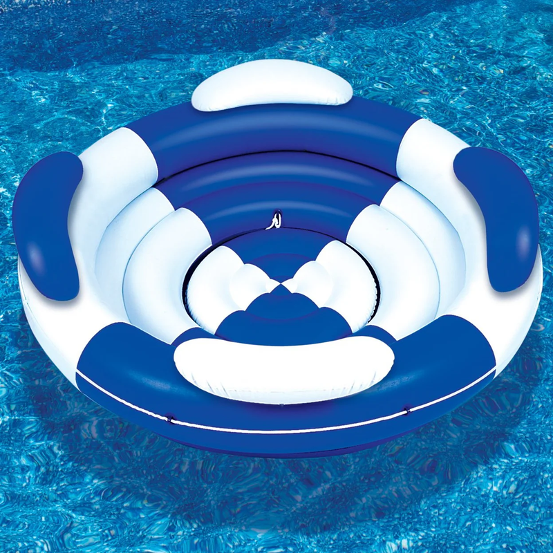 Sofa Island Super Lounge