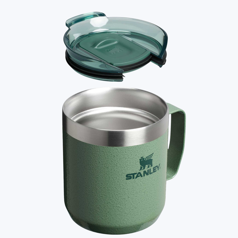 Branded Stanley Everyday Camp Mug