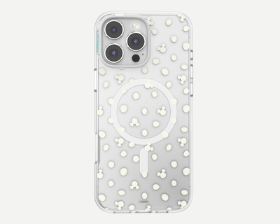 iPhone Case for MagSafe, Disney Luxe
