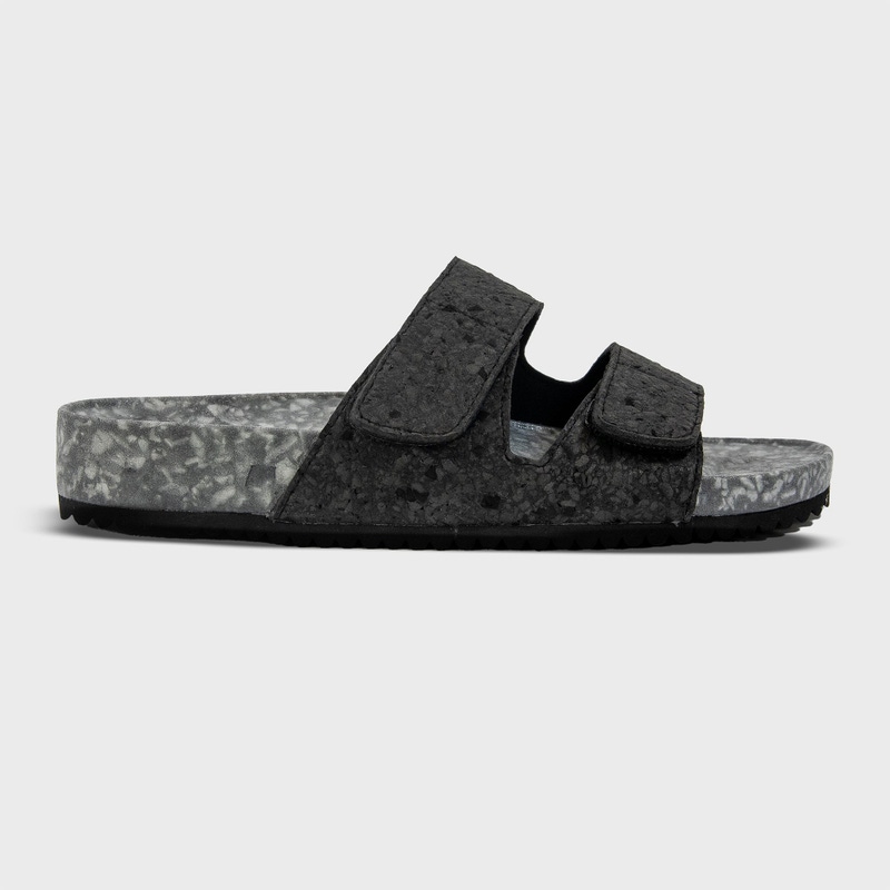 Unisex Riviera Sandal, Nightfall