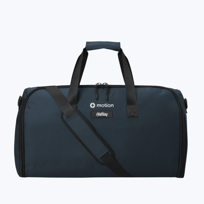 Branded Halfday Garment Duffel