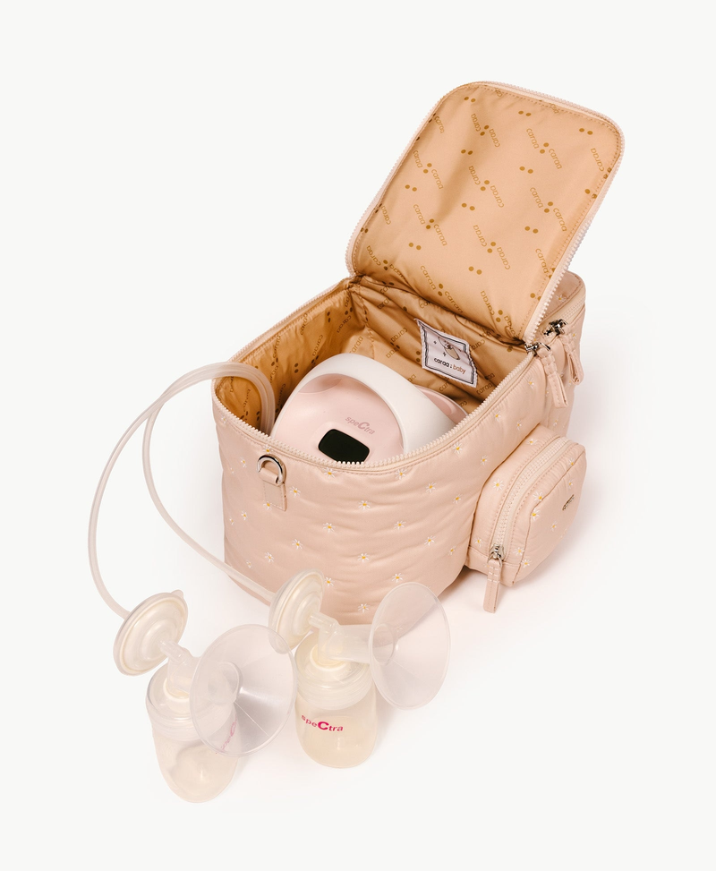 Baby Pump Bag