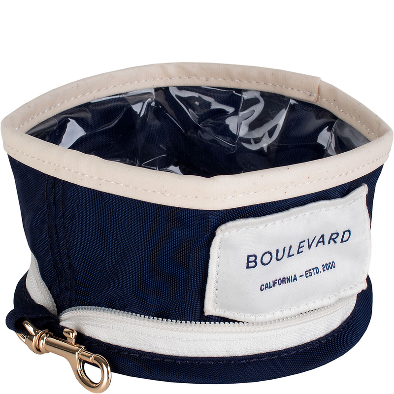 Benji Travel Bowl, Small