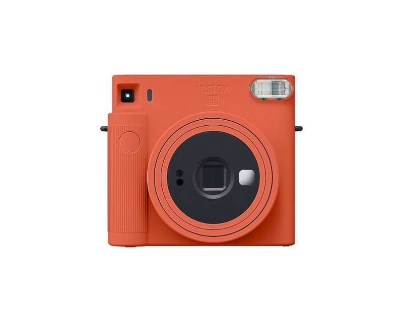 Instax Square SQ1® | Instax Square SQ1® in Terracotta Orange