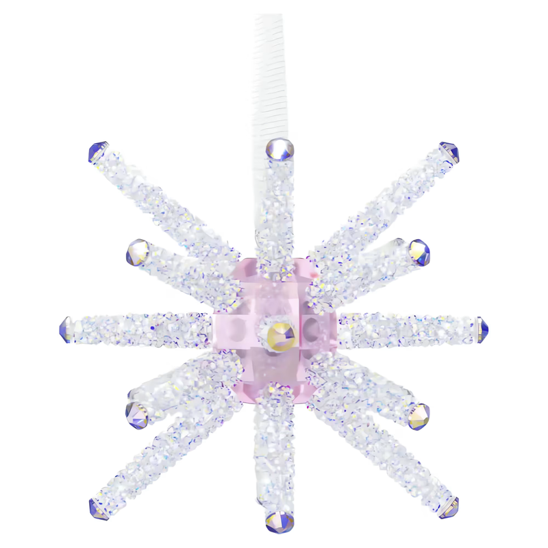 Wicked Wand Ornament