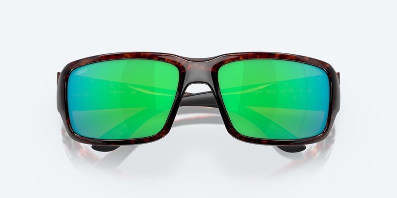 Fantail Polarized Sunglasses