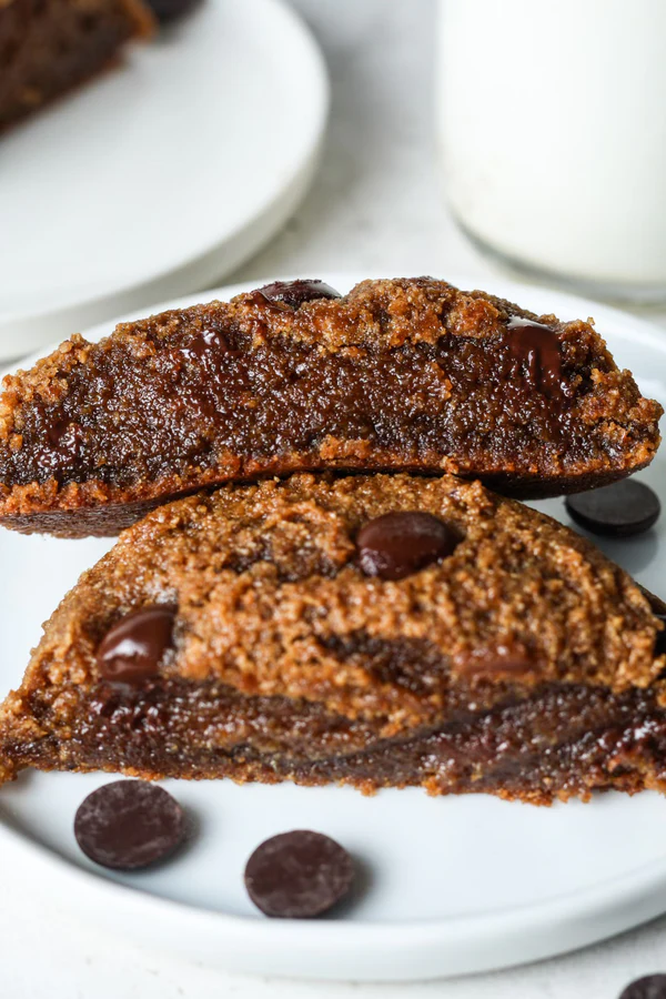 Gluten-Free Cookie 4-Pack