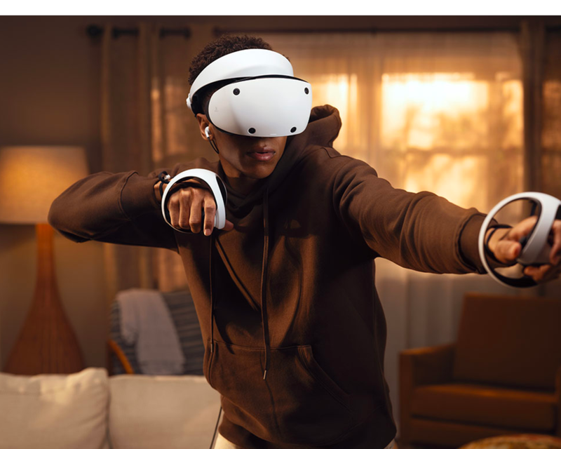 Sony – PlayStation VR2 | Goody