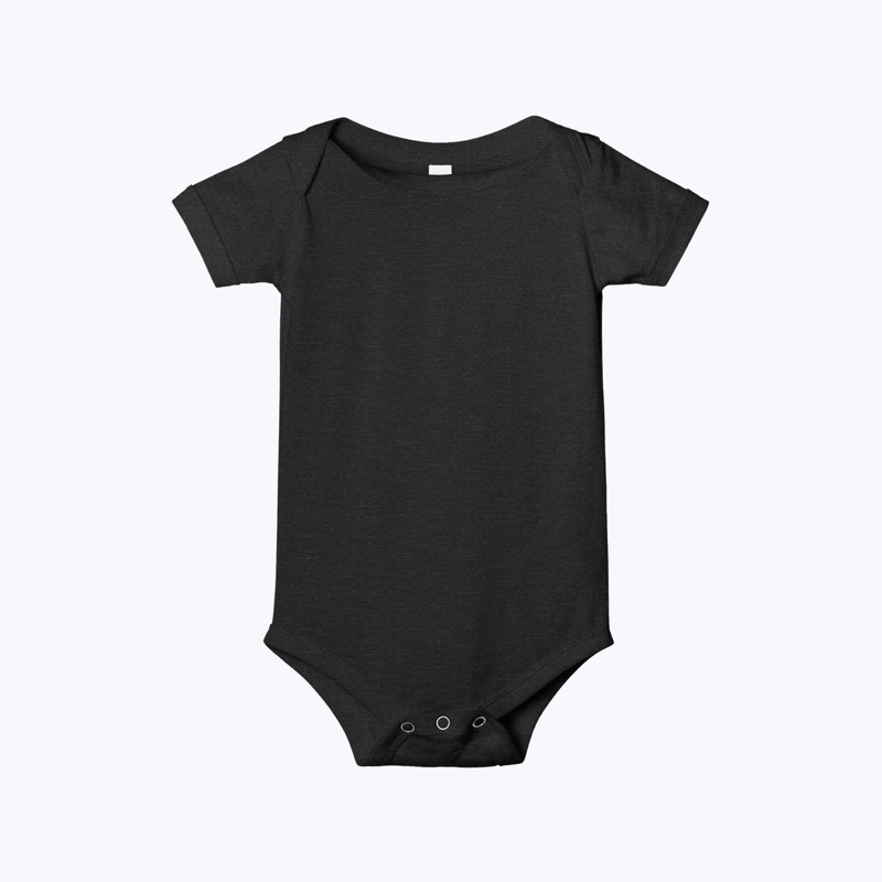 Branded Infant Jersey One Piece