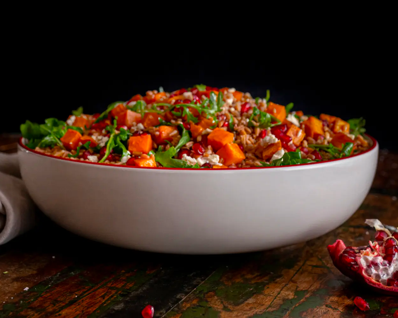 Serving Bowl