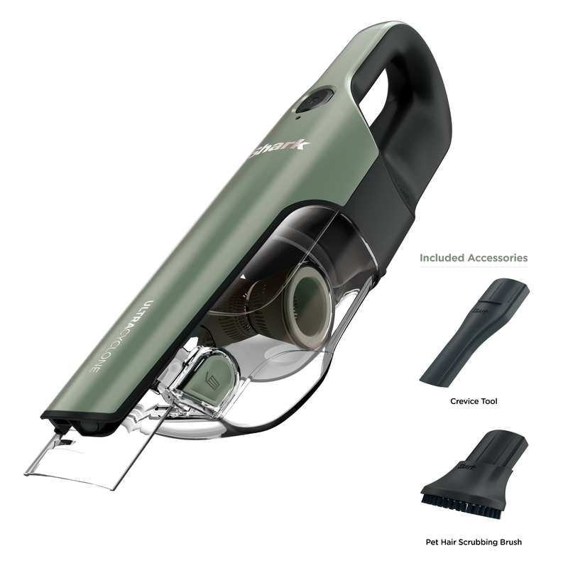UltraCyclone Pro Handheld Vacuum