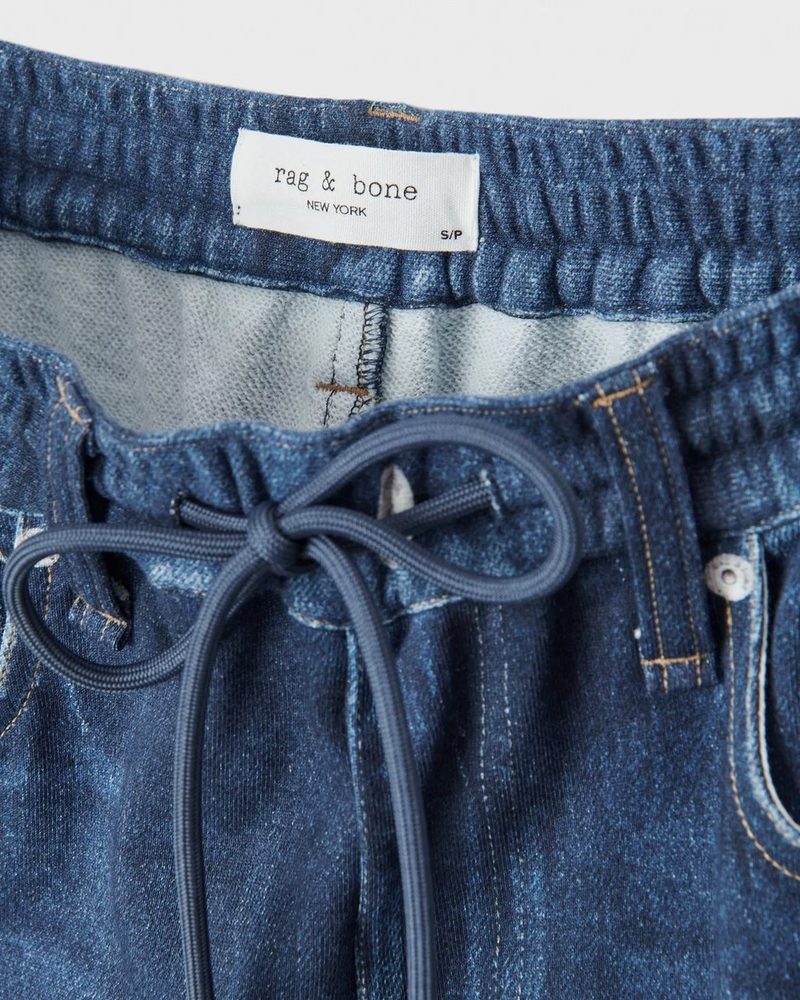 rb Miramar Drawstring Track Pant
