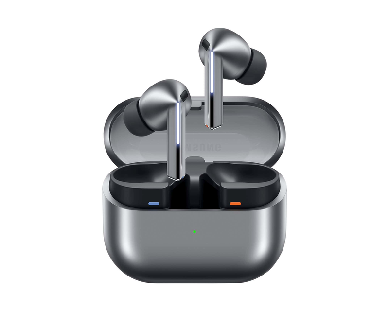 Galaxy Buds3 Pro Wireless Earbud Headphones | Silver