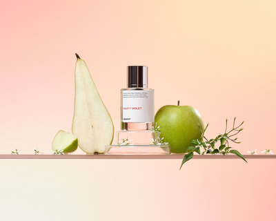 Fruity Violet EDP, 50mL