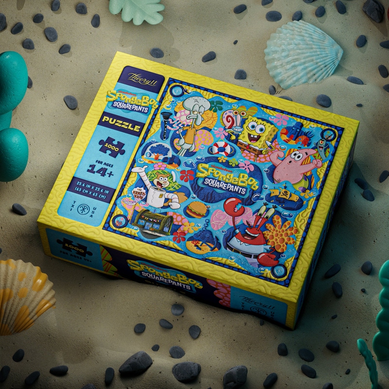 Jigsaw Puzzle