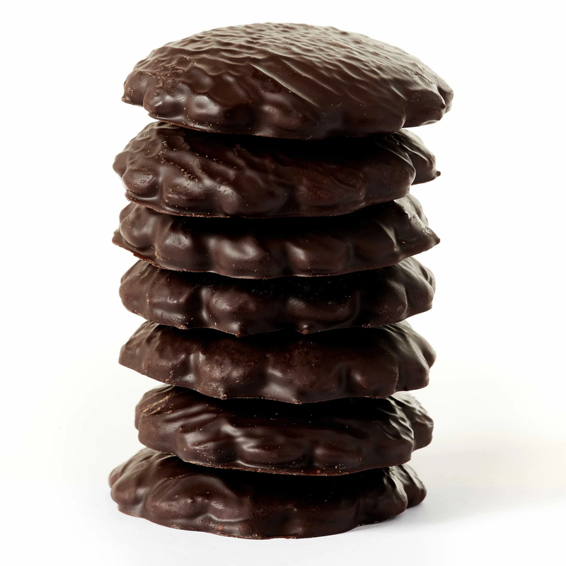 Tea Cookies, Box of 7