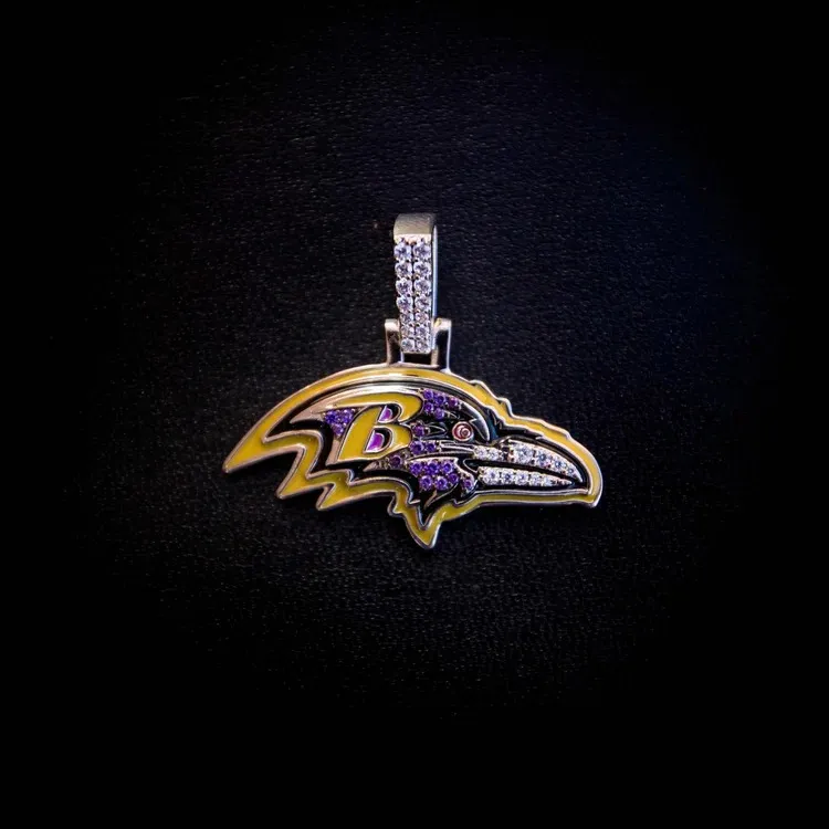 NFL Pendant