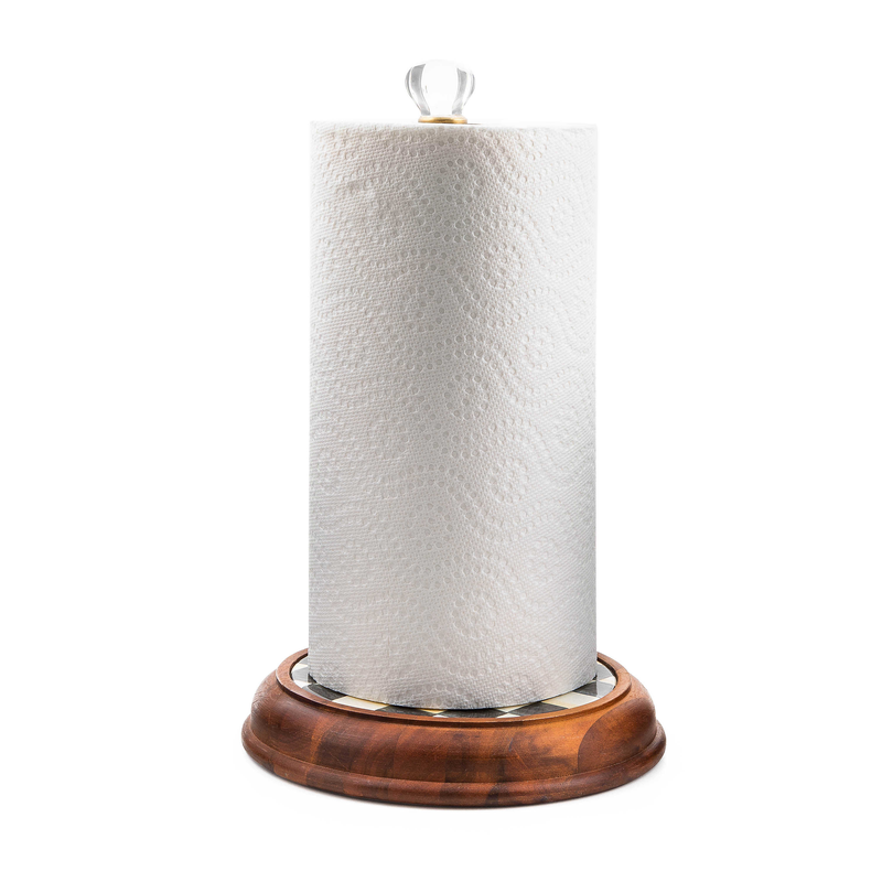 Paper Towel Holder