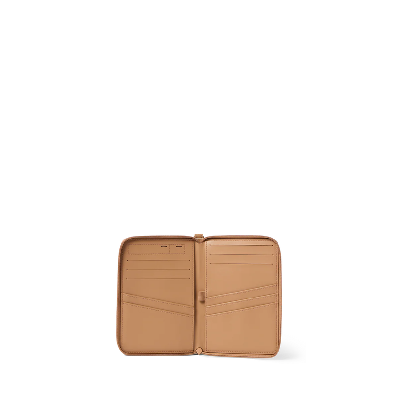 Family Passport Holder