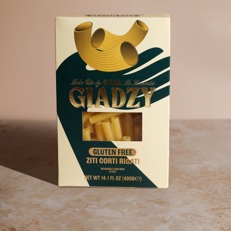 Gluten-Free Pasta 6-Pack, 5.28 lbs