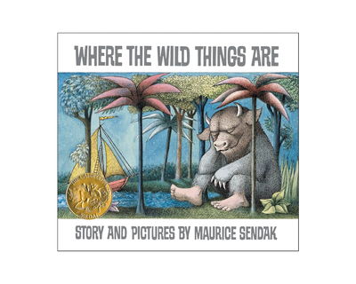 Where the Wild Things Are