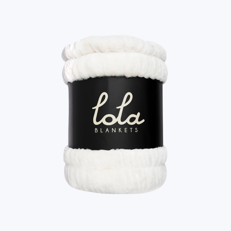 Branded Lola Blankets Large
