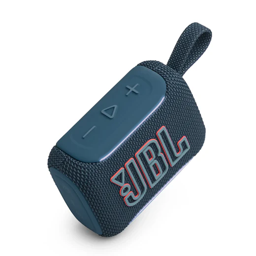 Go 5 Portable Bluetooth Speaker