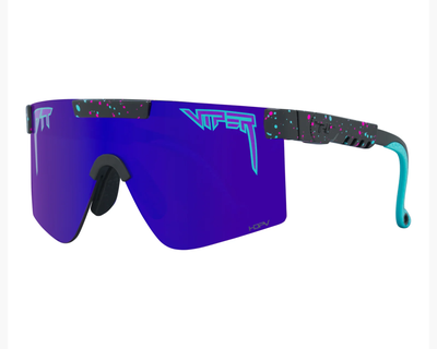 The Midnight Original 2.0, HDPV Polarized Purple