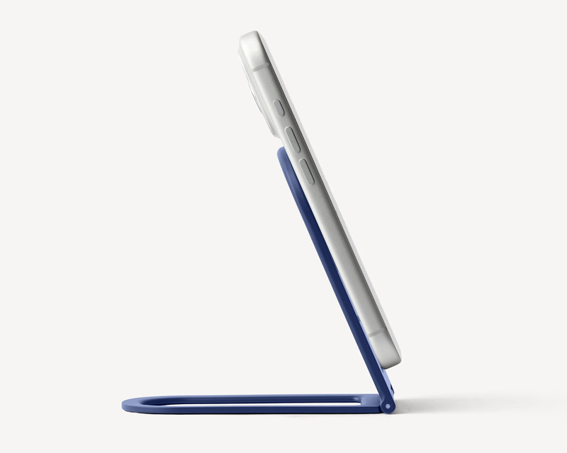 Curve Nano Compact Phone Stand