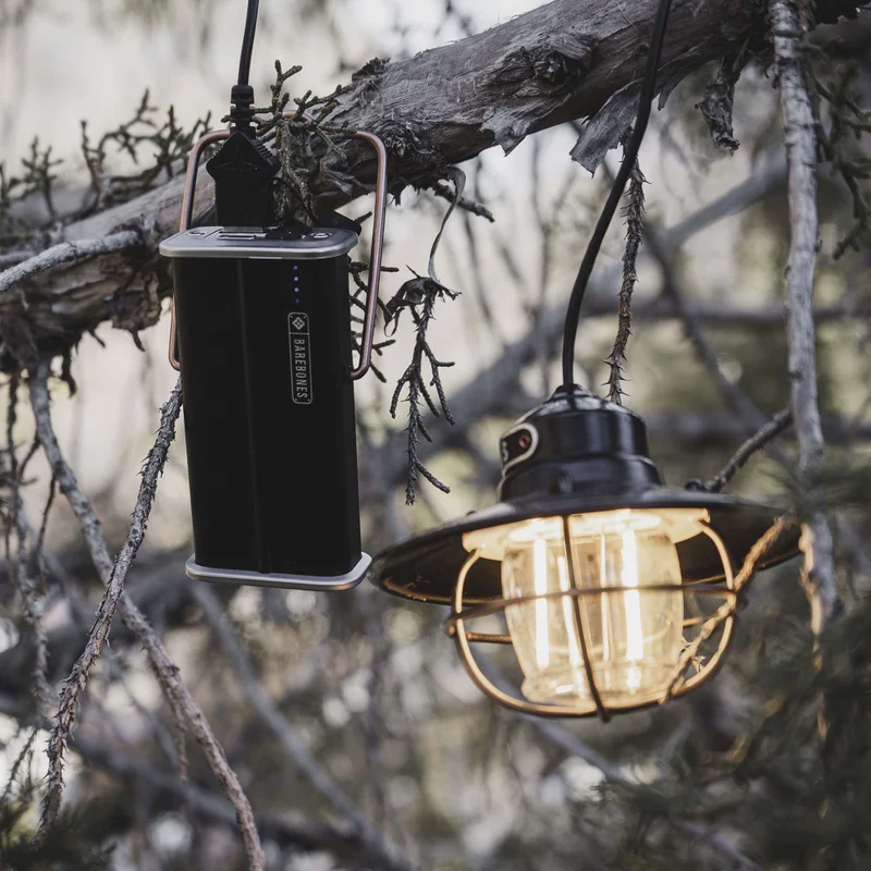 Outdoor Lighting Power Bank 