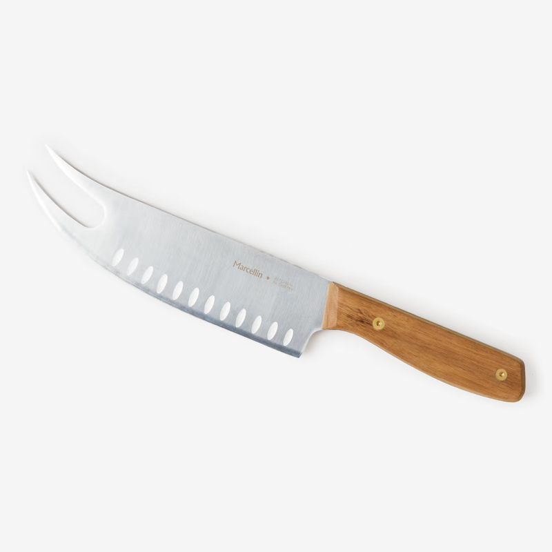 Grillmaster BBQ Knife