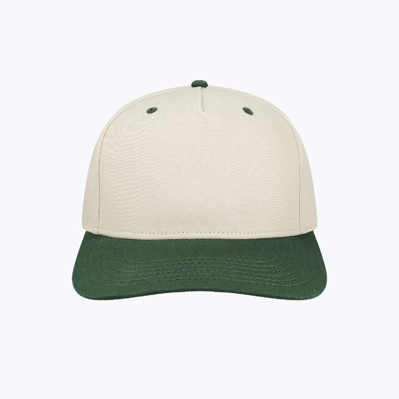 Branded Legacy Heritage Twill Cap