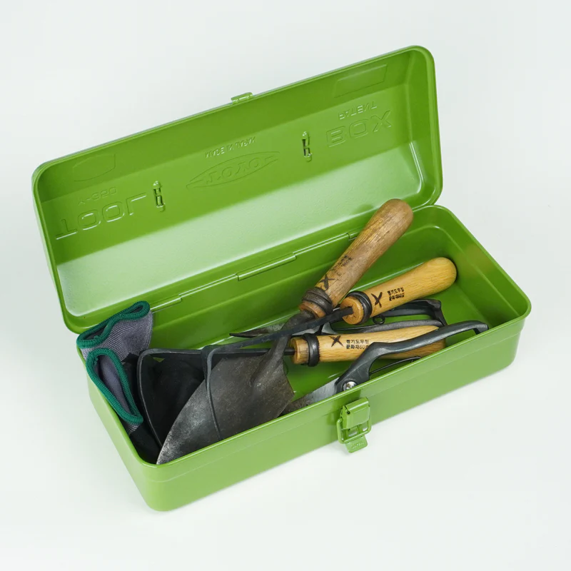 Steel Toolbox Y-350