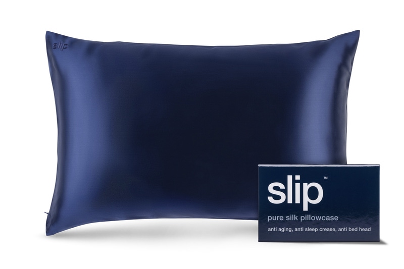 Queen Zippered Pillowcase