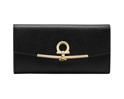 Gancini Continental Wallet