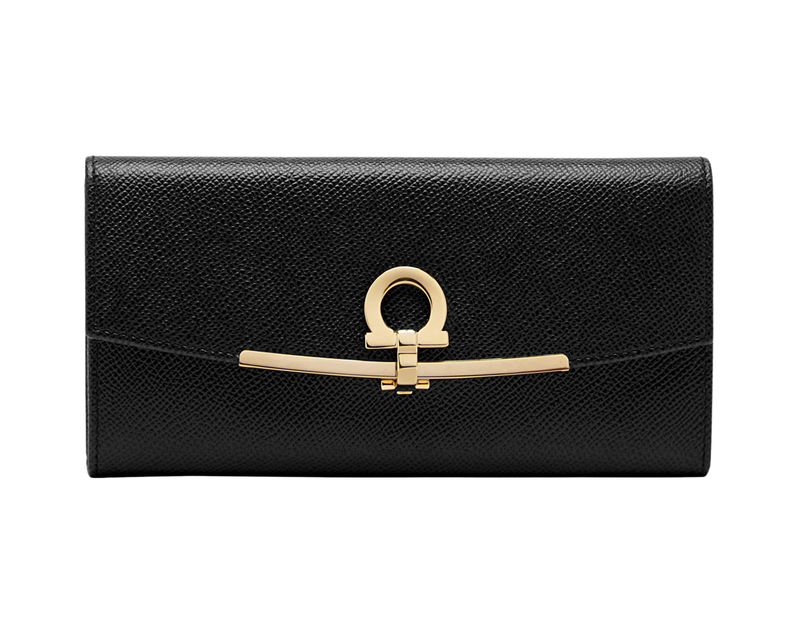 Gancini Continental Wallet