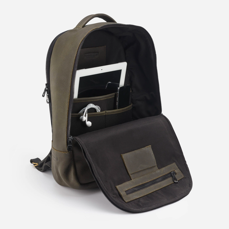 Atlas Backpack