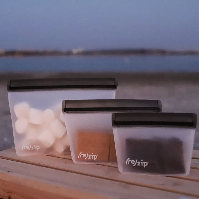 Stand-Up 3-Piece Bag Kit