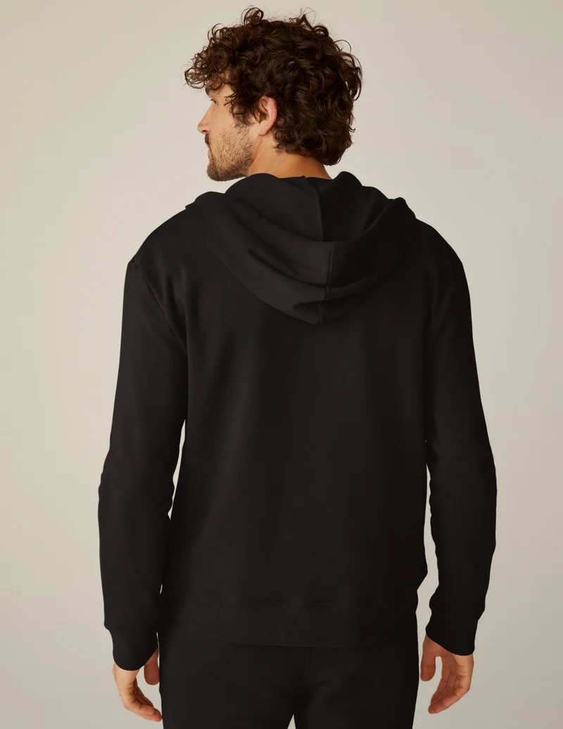 Branded Beyond Yoga Everybody Unisex Zip Hoodie