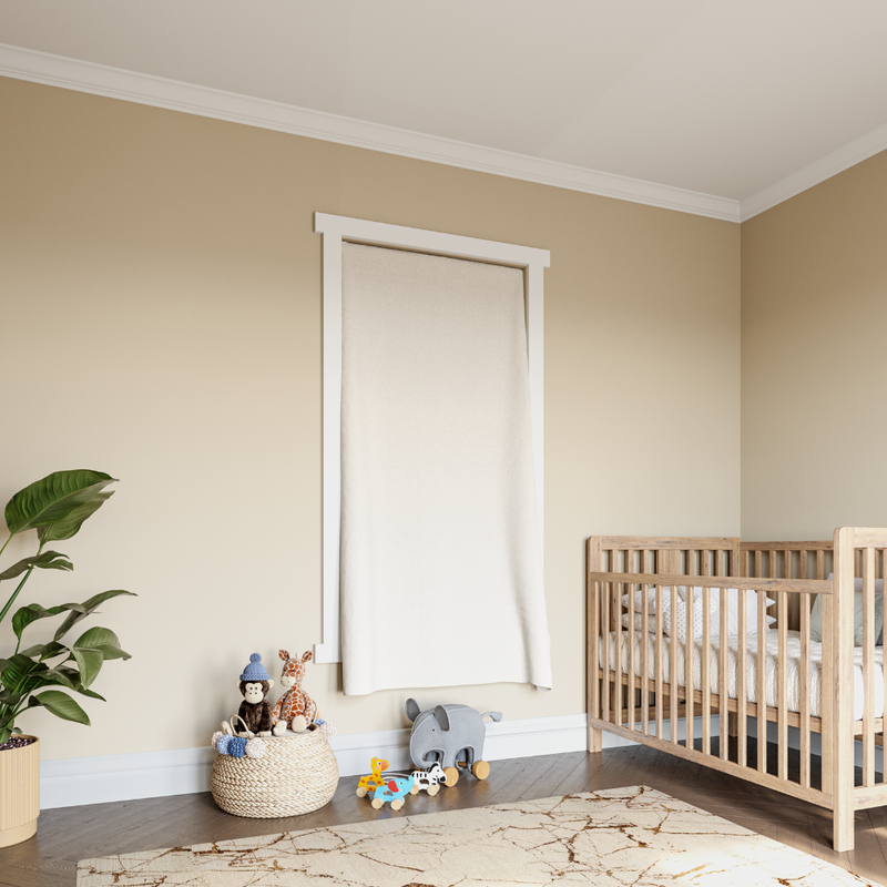 Portable Blackout Curtain 3.0