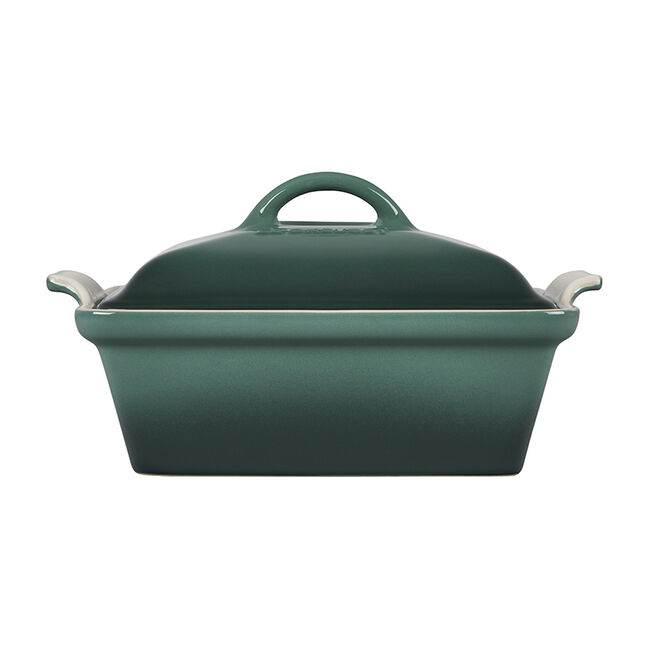 2.5 QT Heritage Square Casserole