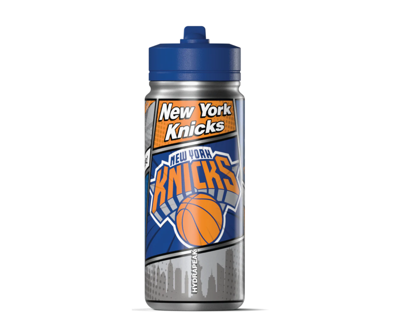 NBA 20oz Active Water Bottle (Stainless)