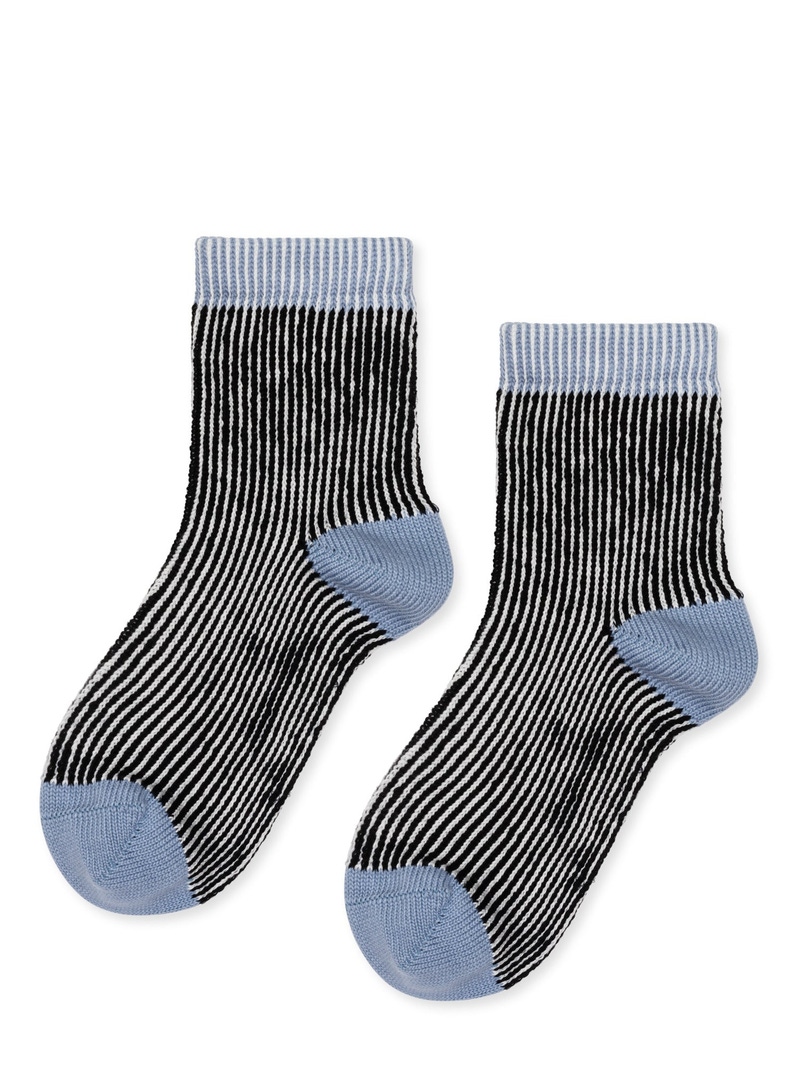 Women's Umbrella Short Crew Sock