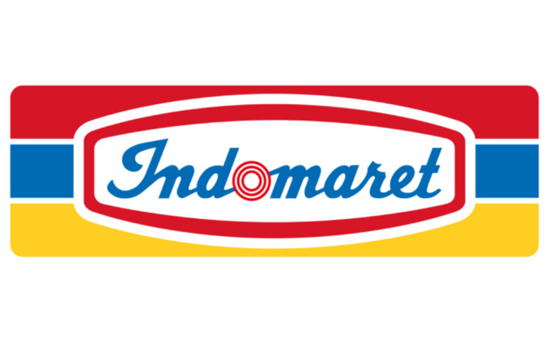 Indomaret IDR