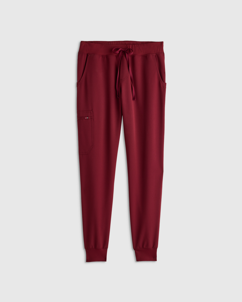 AeraFlex Scrubs Jogger Set