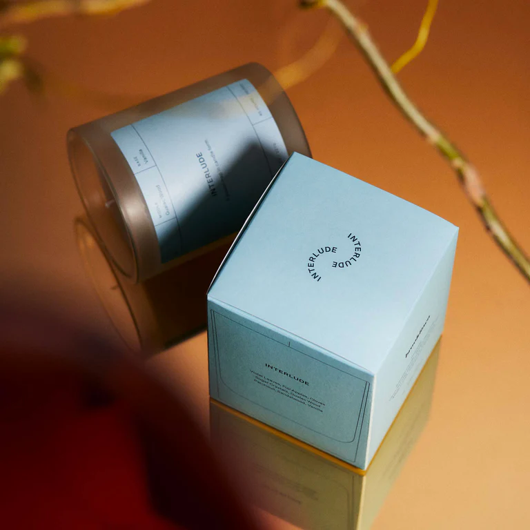 Scented Candle Set - Thumbnail 5